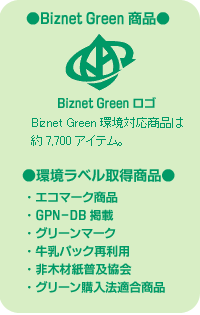 BiznetGreeni