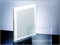 SILVA Frame CF