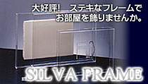 SILVA Frame